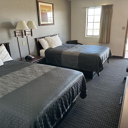 Southern Nights Motel Waldron 외부 사진